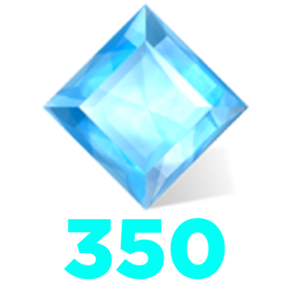 Алмазы 350