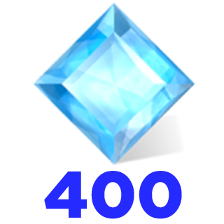 Алмазы 400