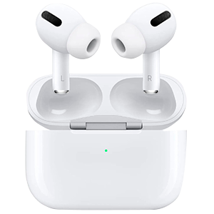 Airpods pro(Luxe)