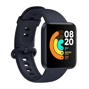 Смарт-часы Xiaomi Mi Watch Lite Blue