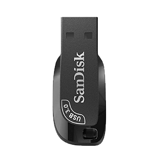 Флешка SanDisk Ultra 128