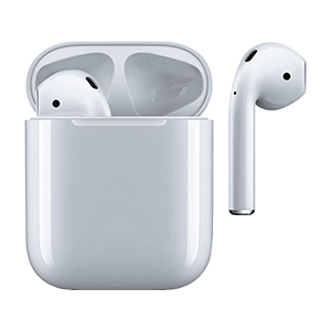 Airpods (Luxe)
