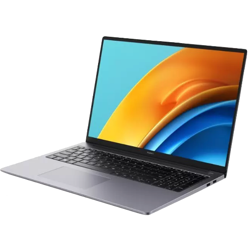 Ноутбук HUAWEI MateBook D 16