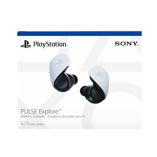 Наушники Sony Playstation Pulse Explore