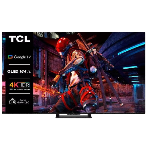 Телевизор TCL