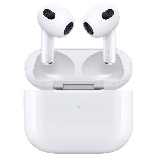 Беспроводные наушники Apple AirPods 3