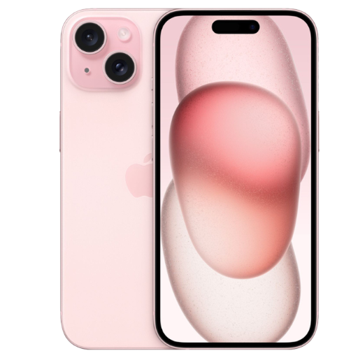 Iphone 15 Pink