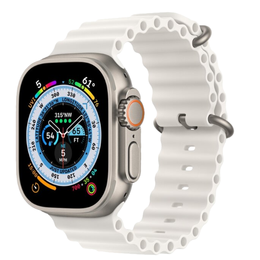 Умные часы Apple Watch Ultra 49