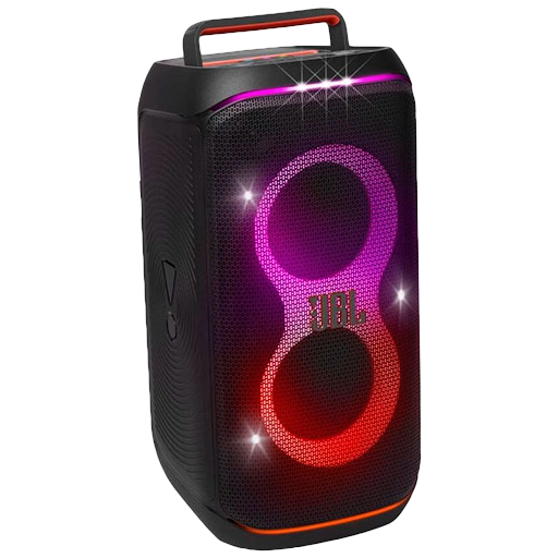 Портативная колонка JBL PartyBox CLUB 120