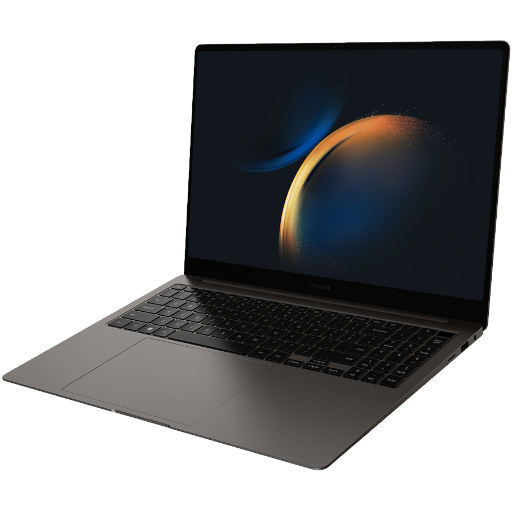 ноутбук Samsung Galaxy Book3 Pro 16