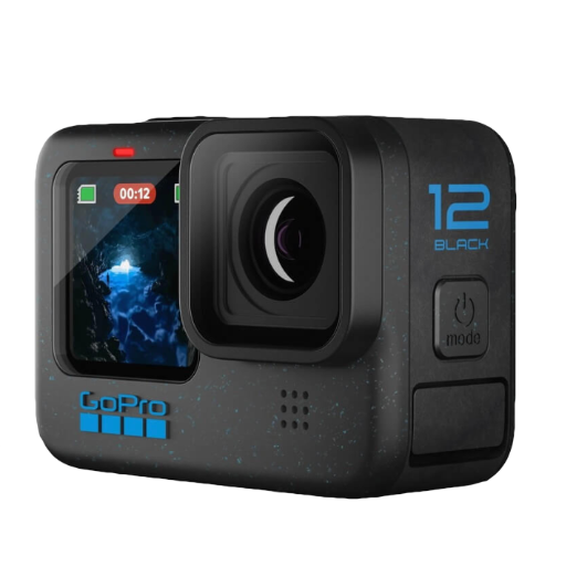 GoPro HERO 12