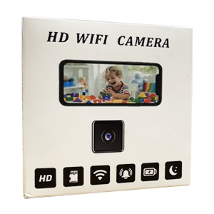 HD камера wi-fi