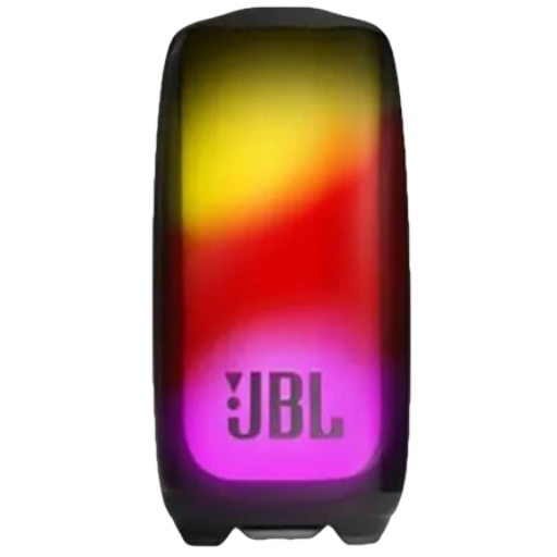 Колонка JBL Pulse 5 Black 