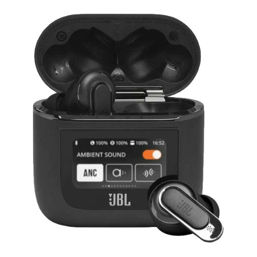 Беспроводные TWS-наушники JBL Tour Pro 2.