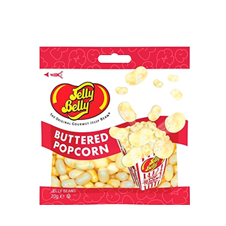 Jelly Belly попкорн