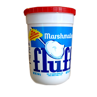 Fluff Маршмеллоу