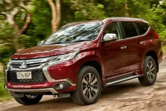 Обзор модельного ряда Mitsubishi 2023: автомобили для российских дорог