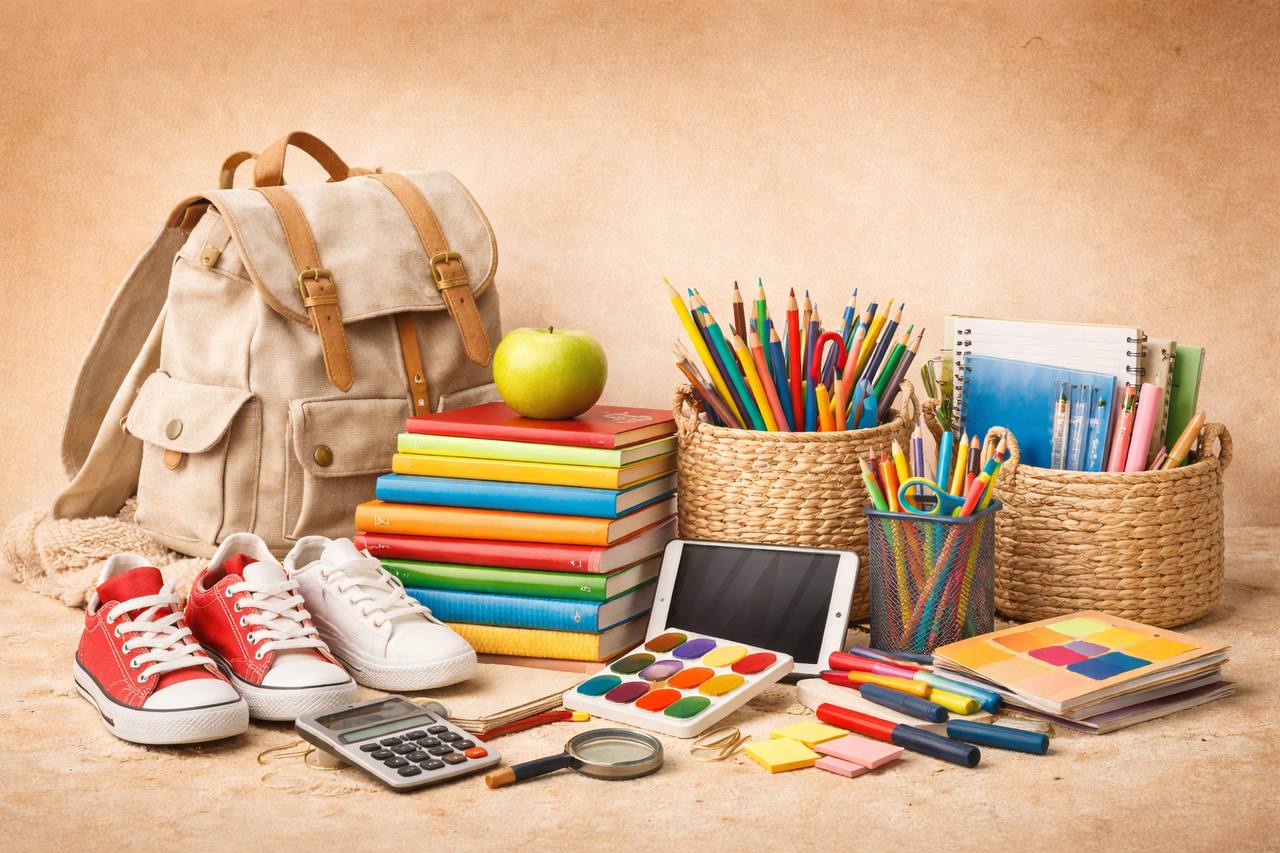 В школу с МыВыбираем