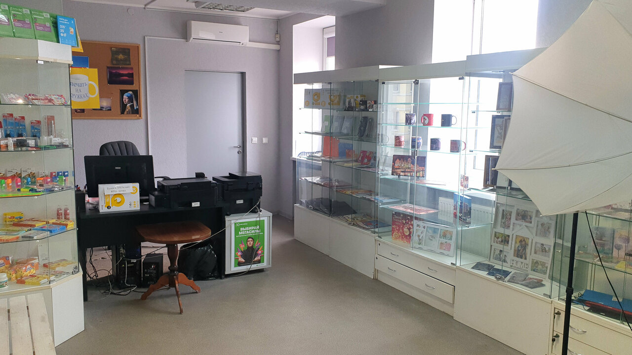 ФотоСалон КадрКанта — фото 1