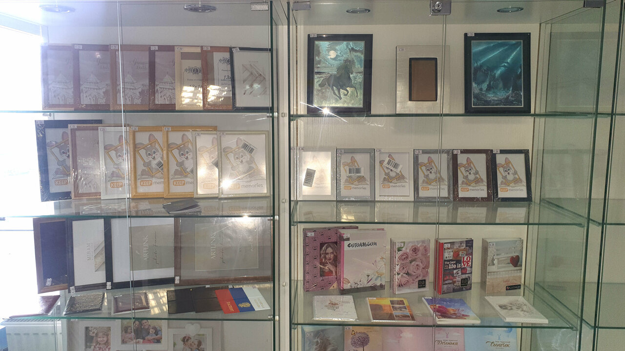 ФотоСалон КадрКанта — фото 2