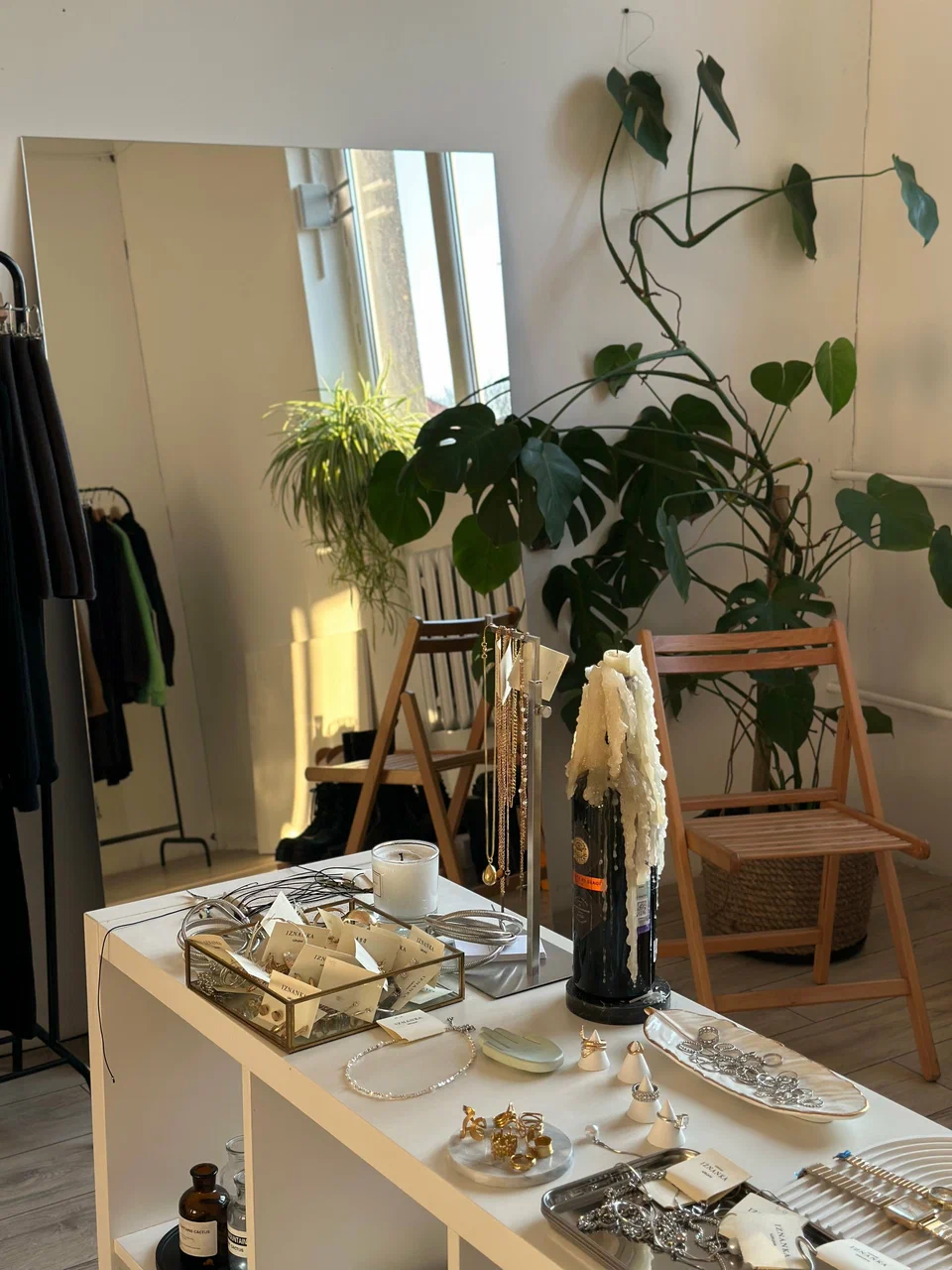 ИЗНАНКА — фото 1