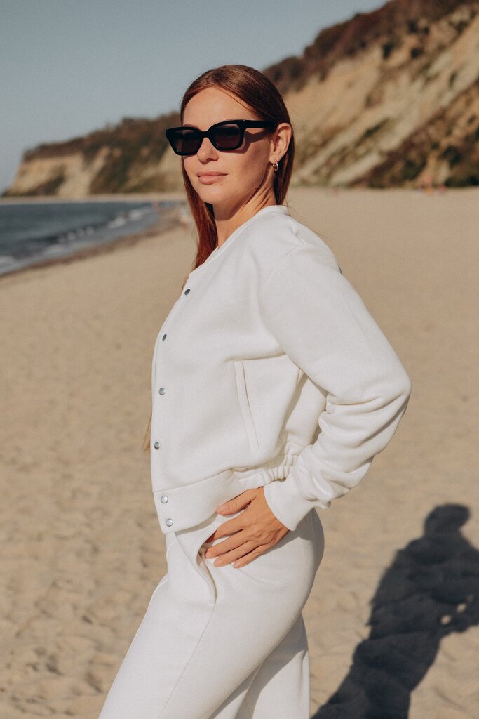 Костюм Море