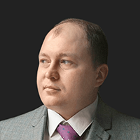 Александр Багиров