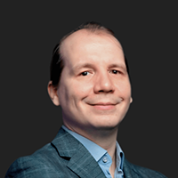 Антон Чикин