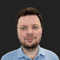 Антон Галактионов