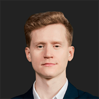 Дмитрий Крюков