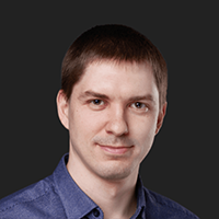 Дмитрий Чумаков