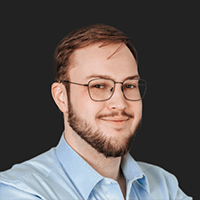 Егор Красильников