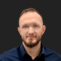 Кирилл Красовский