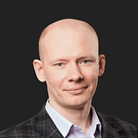 Константин Овчинников