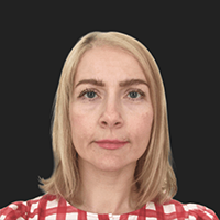 Надежда Вихренко