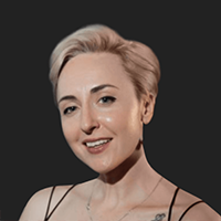 Татьяна Волкова