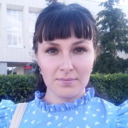 Наталья