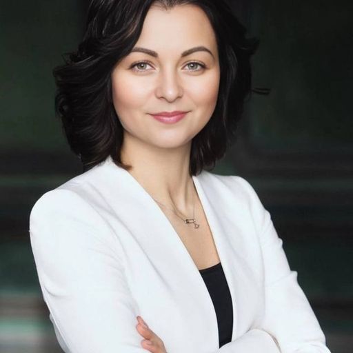 Виктория Черниченко