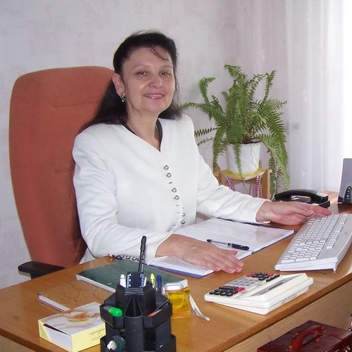 Наталья Анатольевна