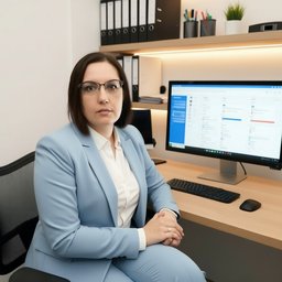 Наталья