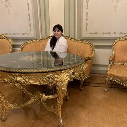 Татьяна