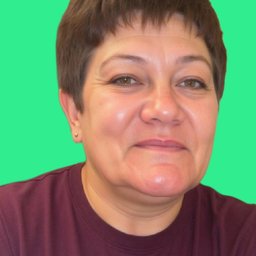 Ирина Владыкина