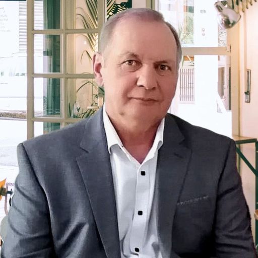 Сергей Жильцов