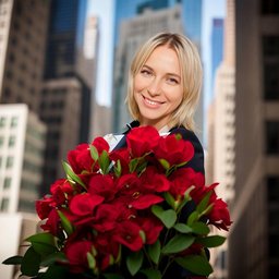 Светлана