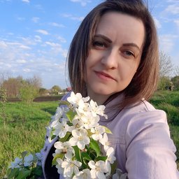 Анна Калинина