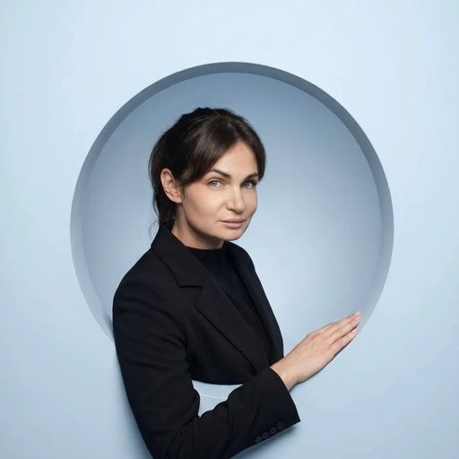 Крылова Юлия