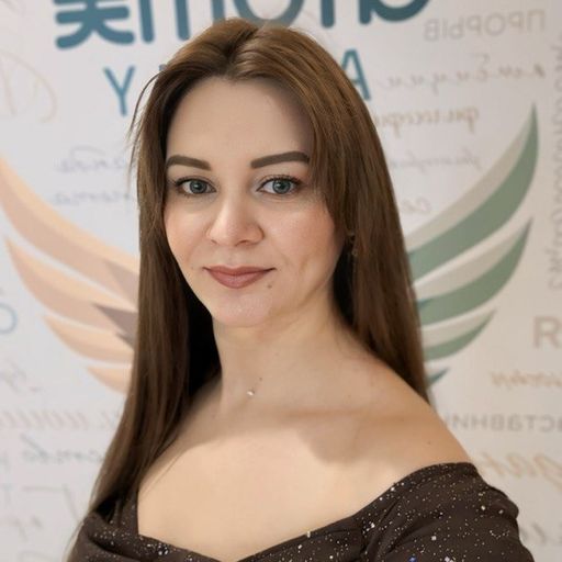 Анастасия