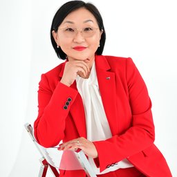 Инна Югай