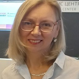 Елена Иванова