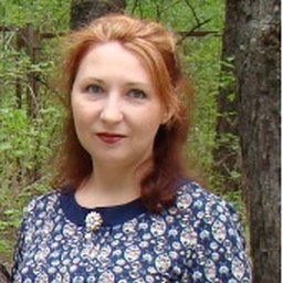 Елена Отт